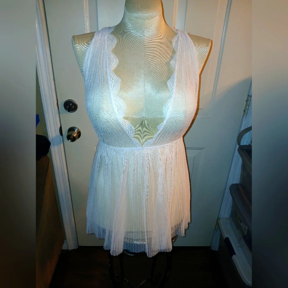 Victoria's Secret Dream Angel Babydoll